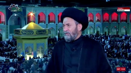 Ziyarət etmək üçün həmişə ziyarətə getmək lazım deyil