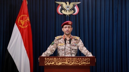 Artêşa Yemenê: Me li bakura Deryaya Sor êrişî gemîyeke Rejîma Sîyonîst kir