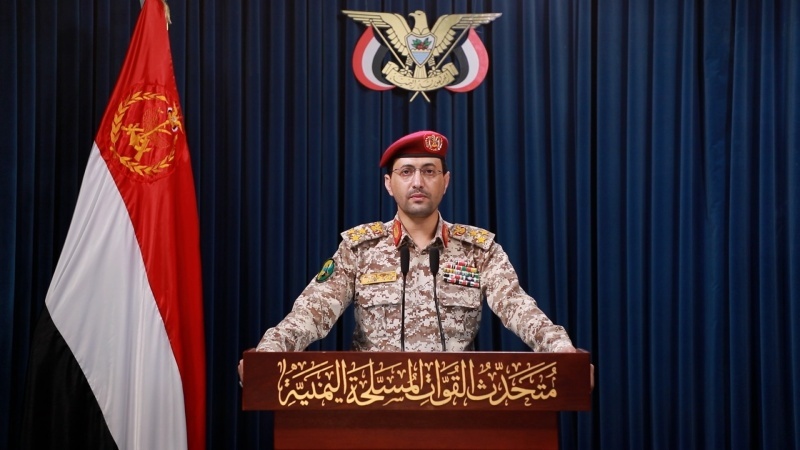 Artêşa Yemenê: Me li bakura Deryaya Sor êrişî gemîyeke Rejîma Sîyonîst kir