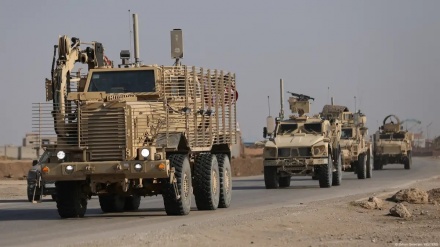 Veguhestina bênavber a amûrên locêstîk ên Amerîkayê bo Hesekê