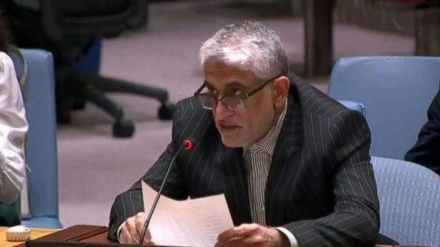 مذاکرات تحت فشار و تهدید غیرممکن است