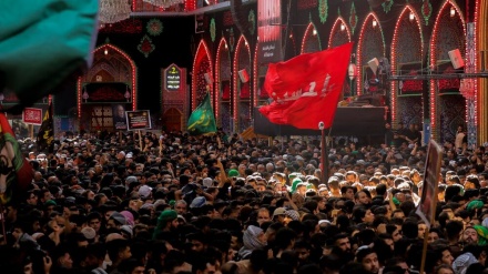  صدور ویزای ایران و عراق برای زائرین افغانستان به زودی آغاز می‌شود