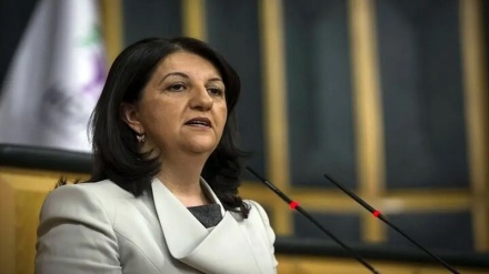 پەروین بۆڵدان: ئۆجه‌لان هەرگیز داوای ئازادی خۆی نەکردوە