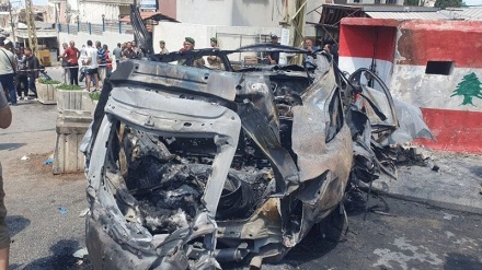ڕووداوەکانی جیهان لەسەد چرکەدا 06-08-2025/ شەهیدبوونی لوبنانیەک لە پەلامارەکانی رژیمی زایۆنی