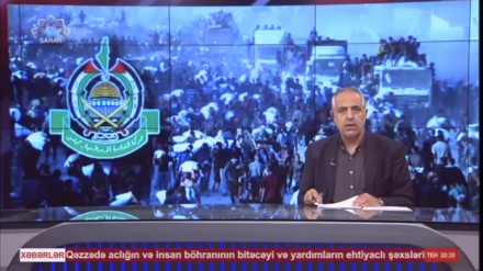  XƏBƏRLƏR - 01-08-2025 - (20:30) - Aparıcı: M. MEHRAZA