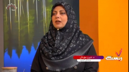 مژاری بەکارهێنانی هەڵەی دەرمان لەگەڵ د. شیرین مۆرەکی پزیشکی گشتی