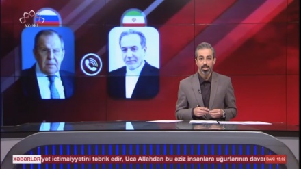  XƏBƏRLƏR - 23-08-2025 - (14:30) - Aparıcı: Y. RƏSTEQAR