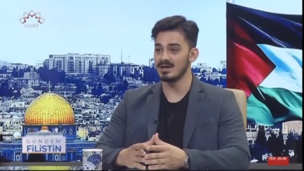 GÜNDEM FİLİSTİN - 17-08-2025