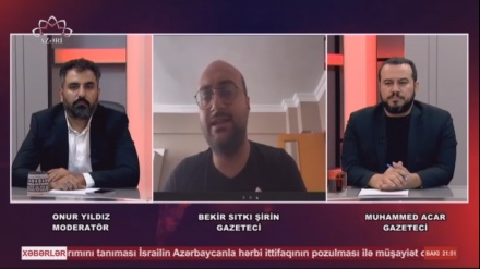  YAXINDAN TÜRKİYƏ - 29-08-2025 