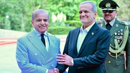 صدر پزشکیان، سلامتی کونسل اسرائیل کے جرائم کو روکے، پاکستان میرا دوسرا گھر ہے