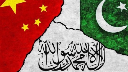 روزنامه داون نیوز: چین و پاکستان در همکاری با حکومت افغانستان محتاط مانده‌اند 