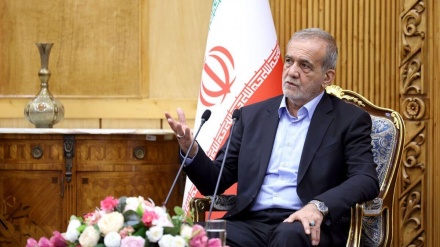 شنگھائی تعاون تنظیم اجلاس ملٹی پولرزم اور علاقائی تعاون میں فروغ کا اہم موقع: ڈاکٹر مسعود پزشکیان