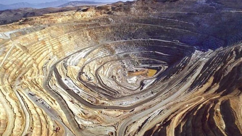 تمدید ۱۵ ساله قرارداد مس عینک؛ چین همچنان شریک راهبردی افغانستان