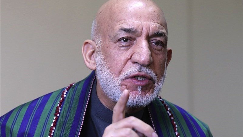 د نجونو پر زده کړو د کرزي ټینګار