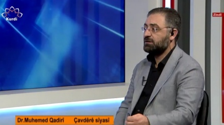 Şidetên ku li Sûriyê derdikevin ji ber çi ne?