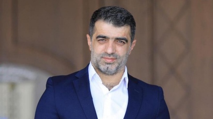 عەلی حەمەساڵح : یەکێتی و پارتی هۆکاری بێ مووچەیی خەڵکن