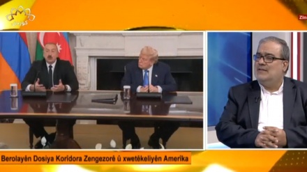 Gelo daxuyaniya hevpar dê nakokiyên Ermenistan û Komara Azerbaycanê çareser bike?