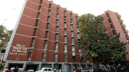 الیکشن کمیشن نے حزب اختلاف سے حلف نامہ کے ساتھ ثبوت کا بھی مطالبہ کر دیا 