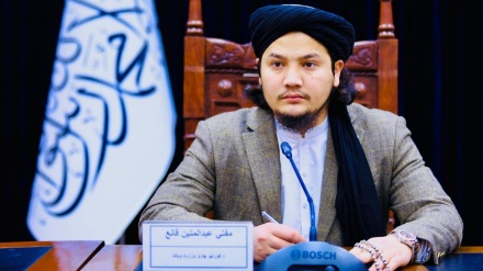 د کورنیو چارو وزارت بیړنۍ غونډه 