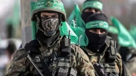 زەبری گوردانەکانی قسام بۆسەر سوپای تیرۆر لە شاری ڕەفەح