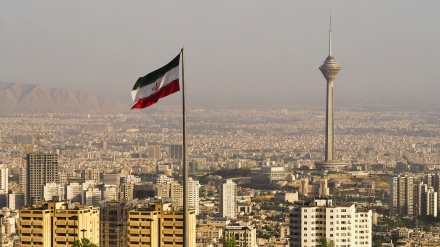 ٹرمپ کے الزامات بے بنیاد، ایران کا ایٹمی پروگرام پرامن ہے: ایران