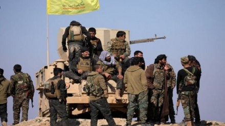 HSD: Komên ser bi Tirkîyê agirbes binpê kirin