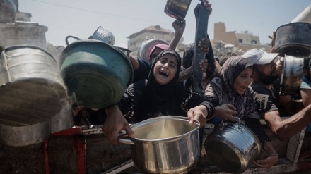 یارمەتیی شەش ملوێن دۆلاریی سێ ڕێکخراوی هەرێمی کوردستان بۆ خەڵکی غەززە