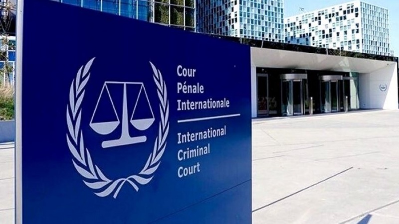 Misirə qarşı Beynəlxalq Cinayət Məhkəməsinə şikayət verilib
