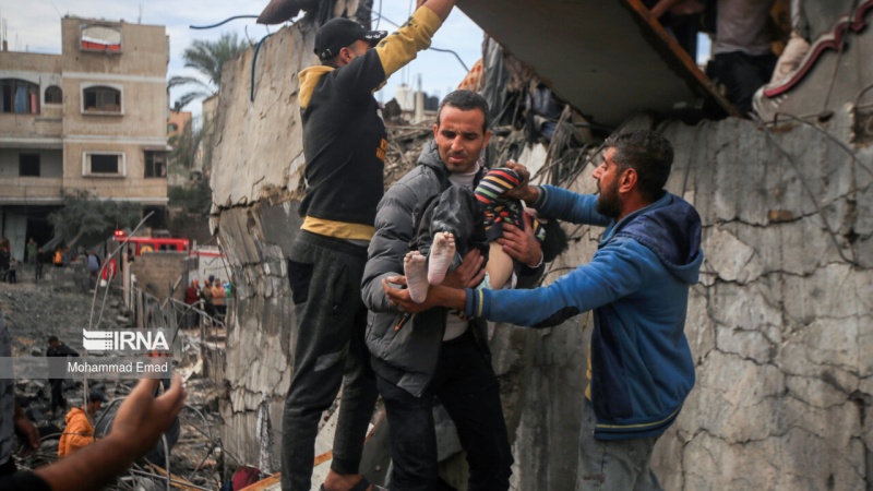 NAJMANJE 62 PALESTINCA UBIJENA U POSLJEDNJIM IZRAELSKIM NAPADIMA NA POJAS GAZZE