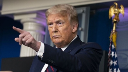 Bereberê muzakireya tev Pûtîn; Trump gef li Ûrsêtê xwar