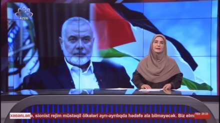  XƏBƏRLƏR - 02-08-2025 - (20:30) - Aparıcı: D. NƏSİRİYAN