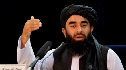 واکنش حکومت سرپرست به گزارش تازه سازمان ملل 