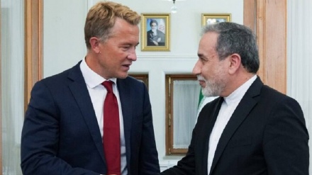 ایران اور امریکہ کے درمیان مذاکرات کی امید، ناروے ثالثی کے لیے تیار