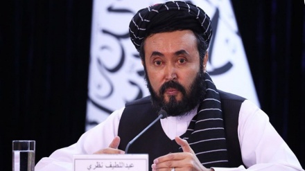 واکنش حکومت سرپرست به گزارش تازه اداره سیگار