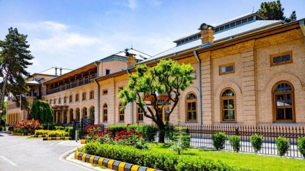 د سرپرست حکومت رسمیت پېژندلو په تړاو د ایران دریځ 