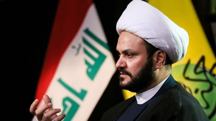 ڕەخنەی سکرتێری گشتیی نوجەبا لە دەسوەردانی ئەمریکا لە عێراق