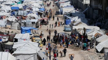 UNRWA: PALESTINCI SE KAŽNJAVAJU SAMO ZBOG BORAVKA U GAZI