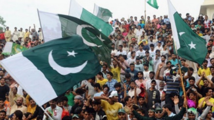پاکستان کا 78 واں یوم آزادی، مختلف شہروں، قصبوں اور گاؤں میں تقریبات کا انعقاد