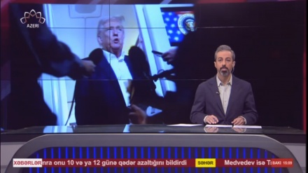  XƏBƏRLƏR - 02-08-2025 - (14:30) - Aparıcı: Y. RƏSTEQAR