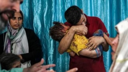 نالەبار بوونی دۆخی مرۆیی لە کەرتی غەززە؛ 66 شەهید و 345 بریندار لە ماوەی بیست و چوار کاتژمێردا