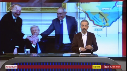  XƏBƏRLƏR - 09-08-2025 - (14:30) - Aparıcı: Y. RƏSTEQAR