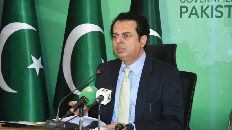 پاکستان: زائرین اربعین کے زمینی سفر کا معاملہ؛ مذاکرات کا اعلان 