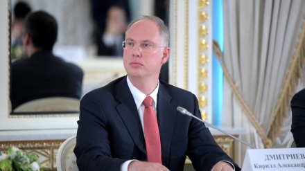 Kirillov: Aİ liderləri Ukrayna münaqişəsini uzatmağa çalışırlar