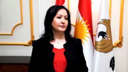 ڤالا فەرید: ئەگەری هەیە مانگی داهاتوو پەرلەمان کۆببێتەوە