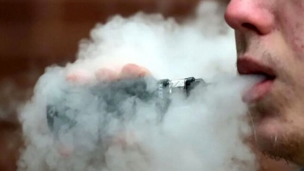 جگە‌رە‌ی ئە‌لیکترۆنی هۆکارێکە‌ بۆ نە‌خۆشیە‌کی مە‌ترسیدار
