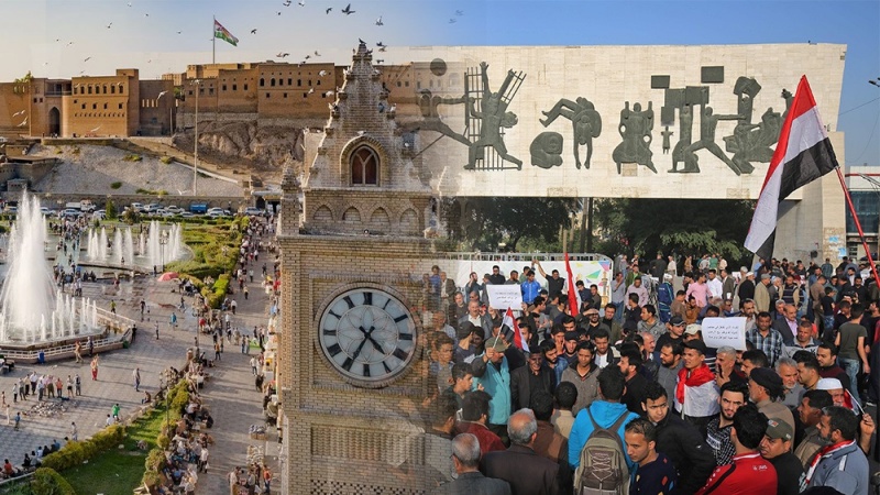 Biryara welatên ewrûpî ji bo vegerandina zêde ji 60 hezar penaberên iraqî û Kurd