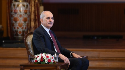 Numan Kûrtûlmuş: Divê PKK bi lez xwe hilweşîne