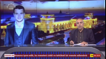  XƏBƏRLƏR - 04-08-2025 - (20:30) - Aparıcı: M. MEHRAZA