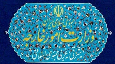 یمن پر اسرائیلی جارحیت، ایران کی وزارتِ خارجہ کا سخت ردِعمل