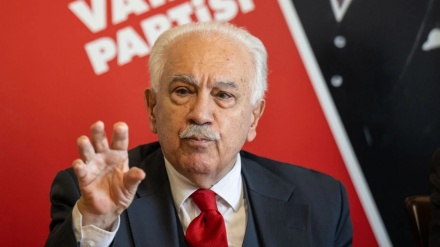 “Bu dəhliz İsrail-Amerika layihəsidir”